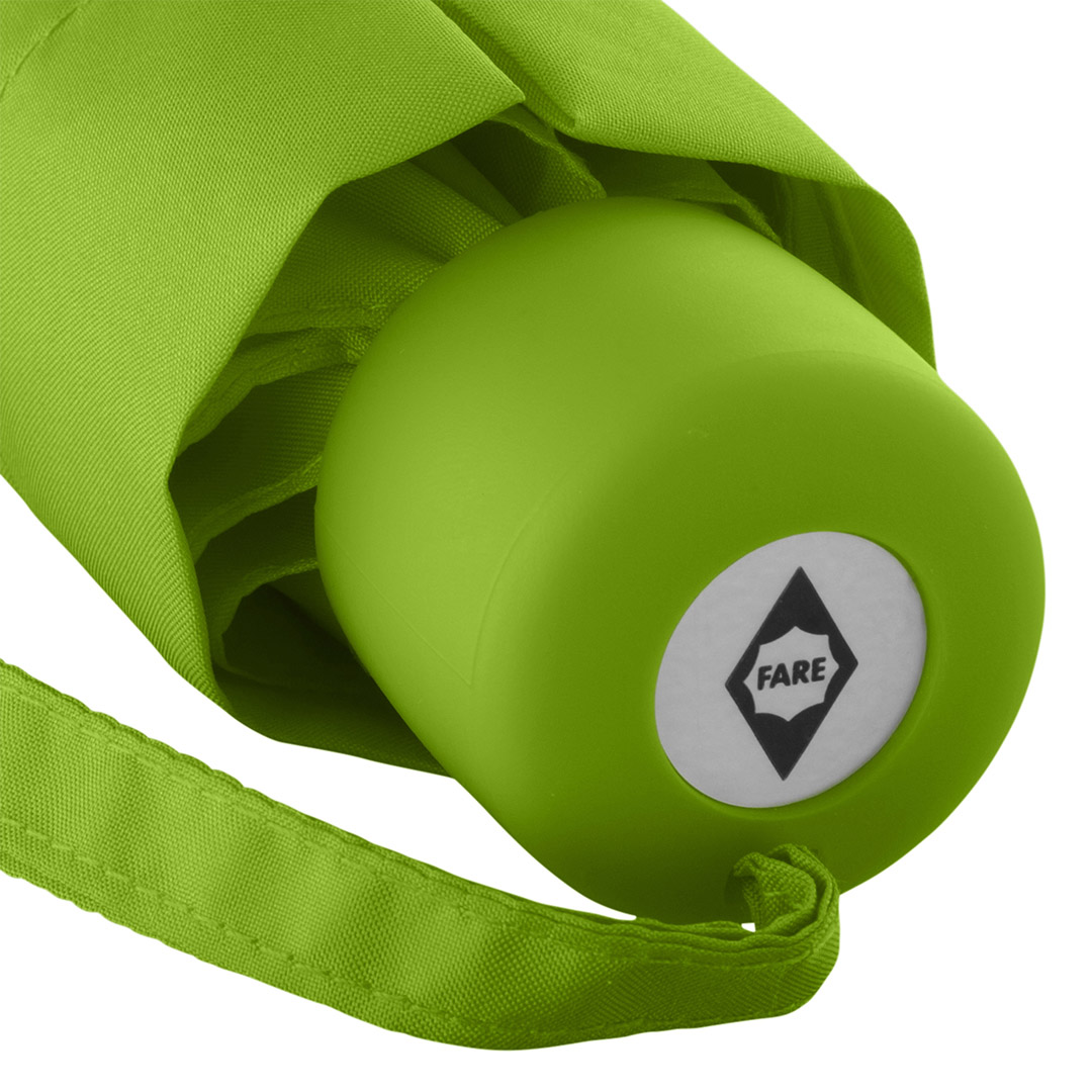 Alu-Mini-Taschenschirm