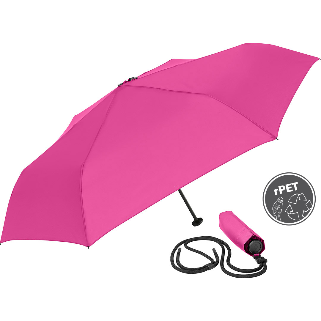 Mini-Taschenschirm FiligRain ToGO