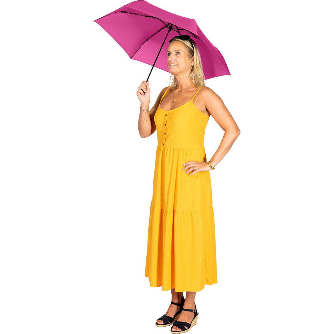 Mini-Taschenschirm FiligRain ToGO