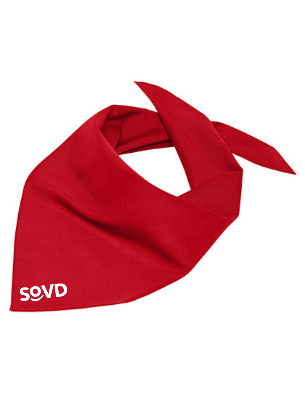 Dreieck-Tuch SoVD  