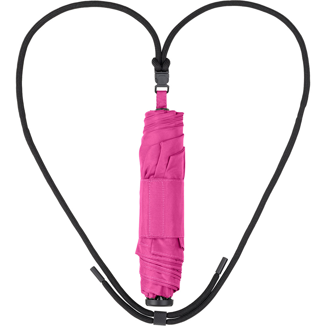 Mini-Taschenschirm FiligRain ToGO