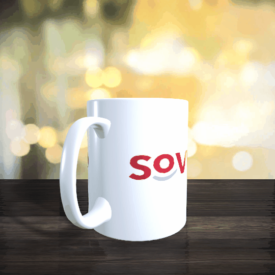 Tasse SoVD