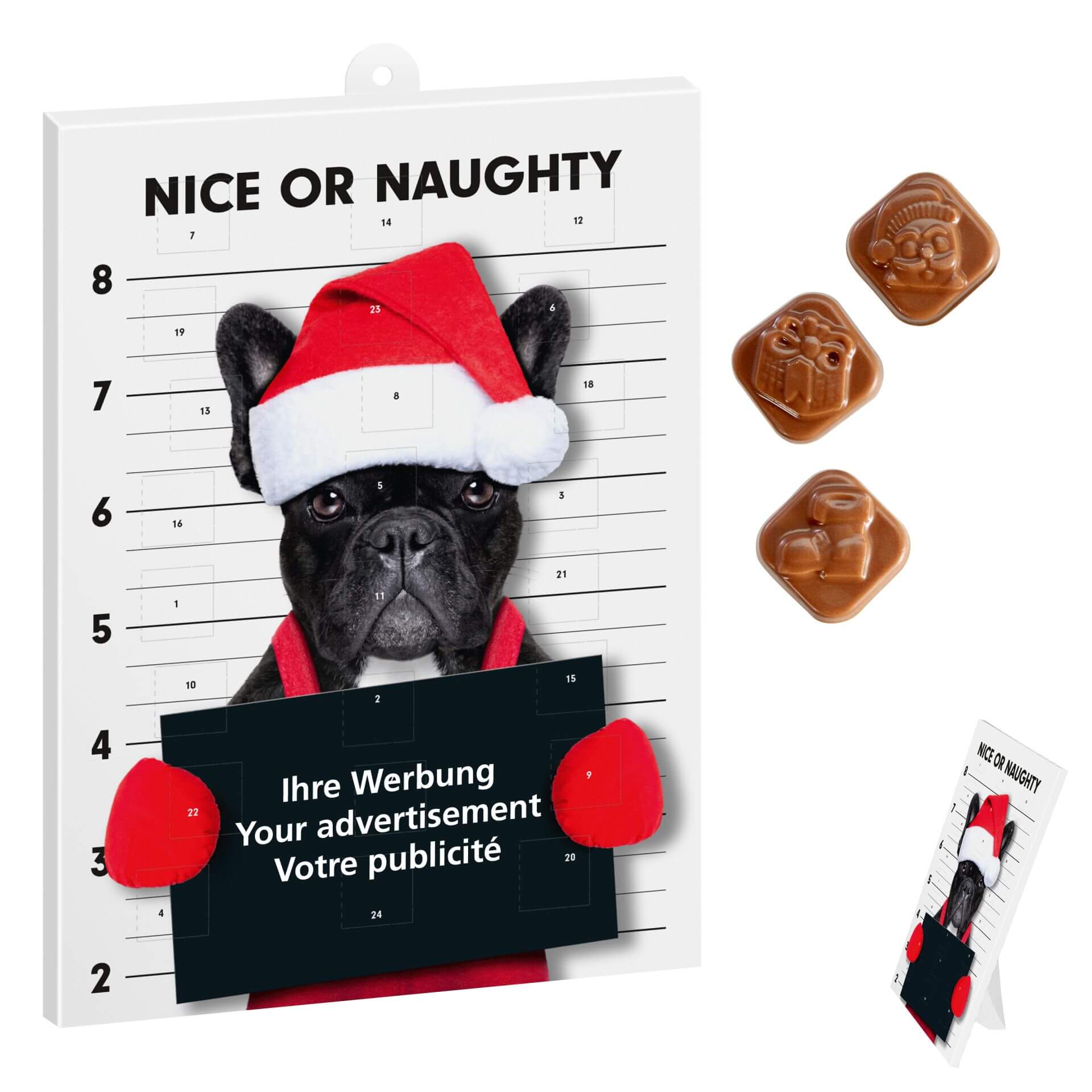 Classic Adfventskalender