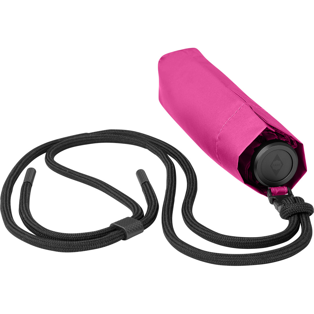 Mini-Taschenschirm FiligRain ToGO