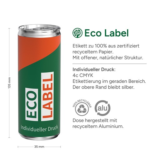 Energy Drink Classic