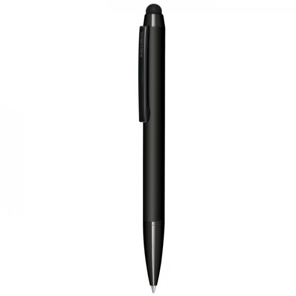 Attract Soft Touch Pad-Pen