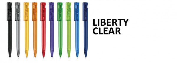LIBERTY Clear